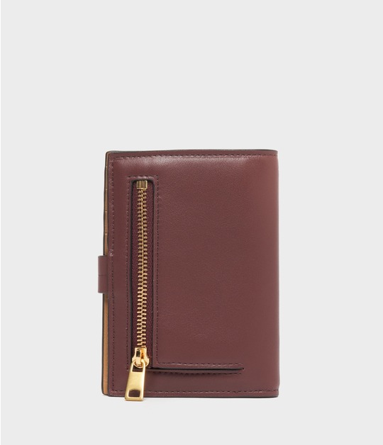 LOSANGE FOLD WALLET 詳細画像