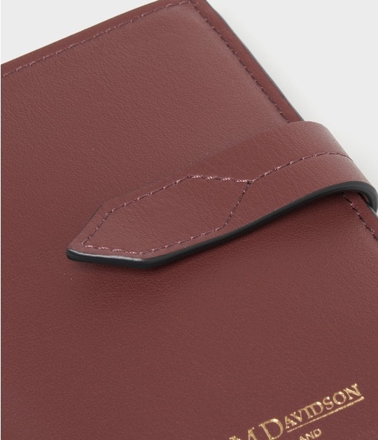 LOSANGE FOLD WALLET 詳細画像