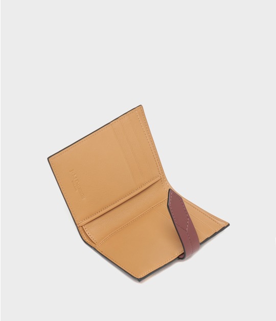 LOSANGE FOLD WALLET 詳細画像