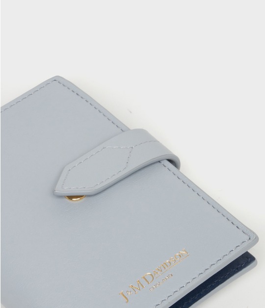 LOSANGE FOLD WALLET 詳細画像