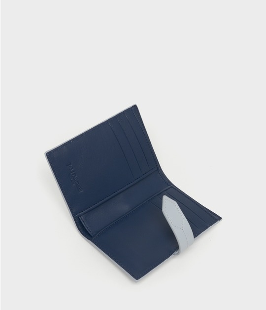 LOSANGE FOLD WALLET 詳細画像