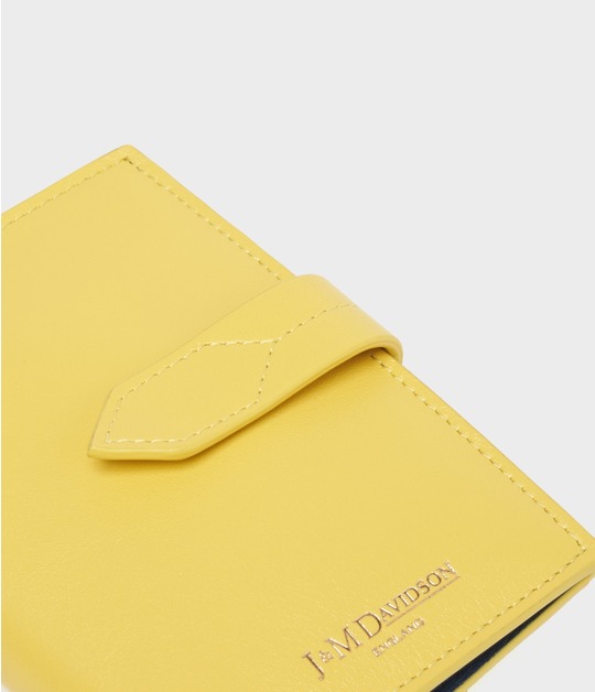 LOSANGE FOLD WALLET 詳細画像