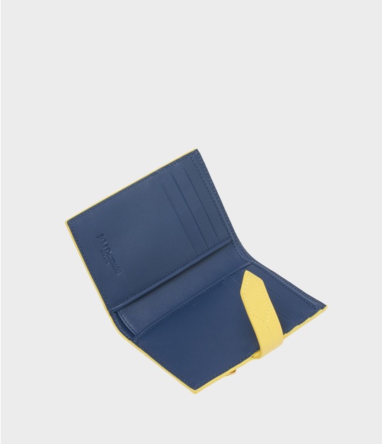 LOSANGE FOLD WALLET 詳細画像