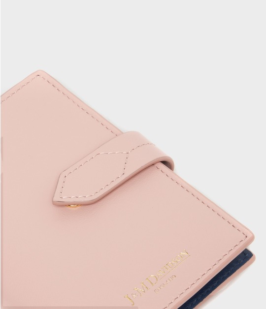 LOSANGE FOLD WALLET 詳細画像