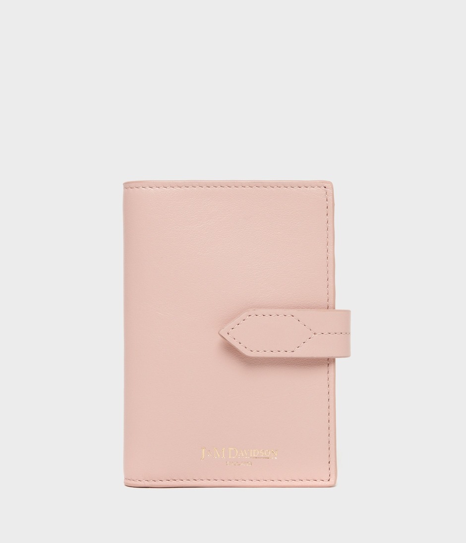 LOSANGE FOLD WALLET 詳細画像 BLUSH 1