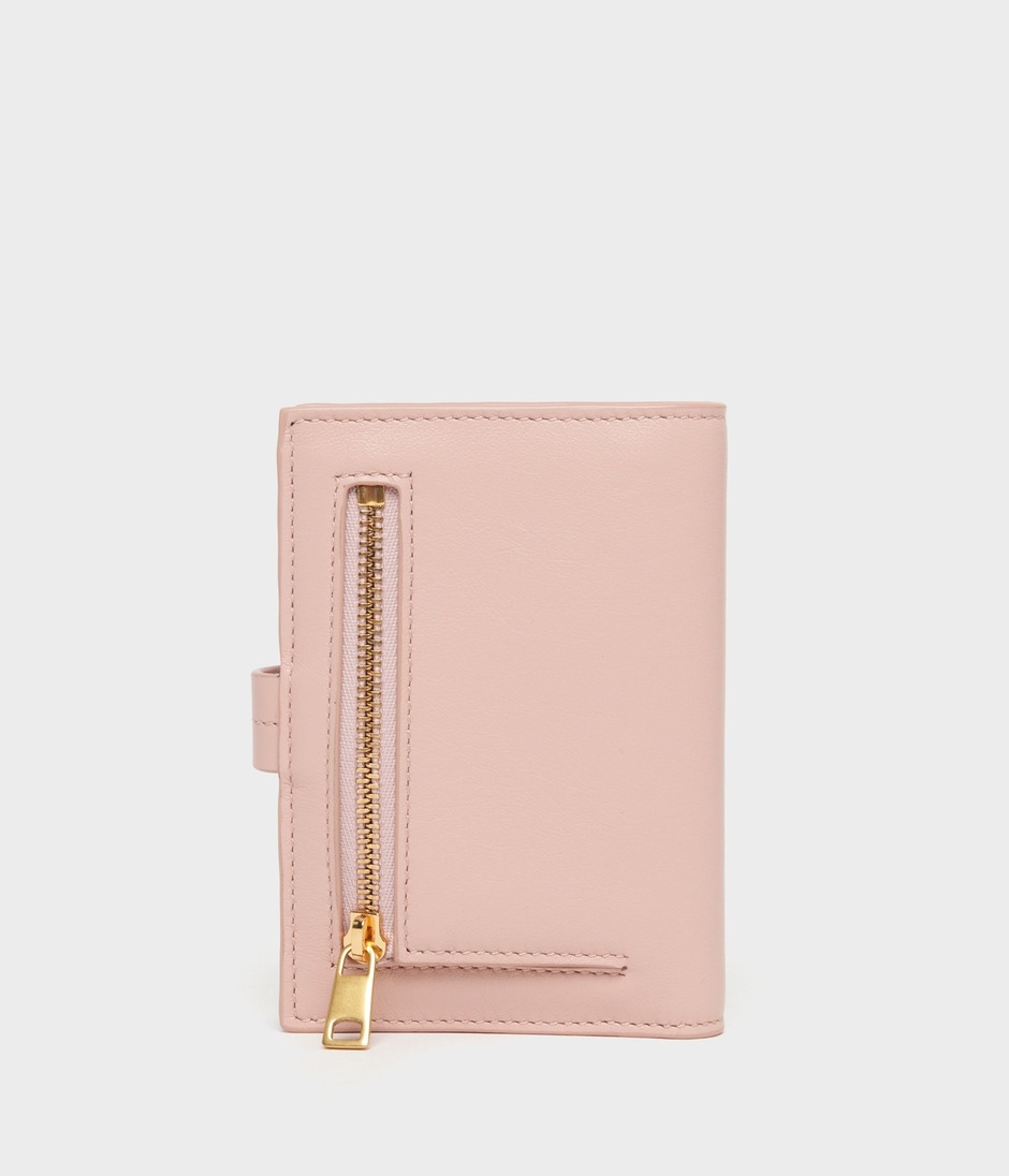 LOSANGE FOLD WALLET 詳細画像 BLUSH 2