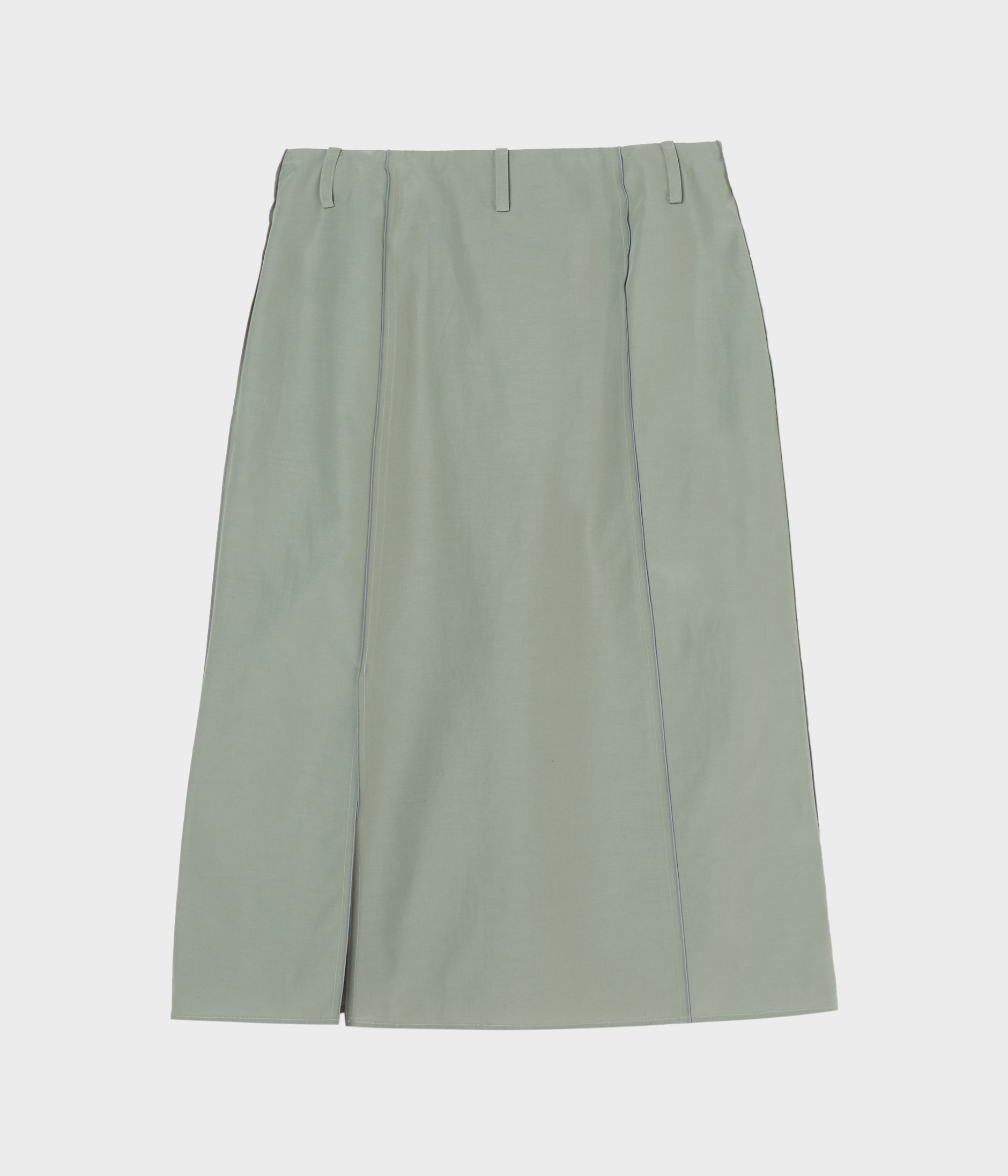 LOW WAIST PANELLED SKIRT｜J&M DAVIDSON｜ジェイアンドエムデヴィッドソン公式オンラインストア