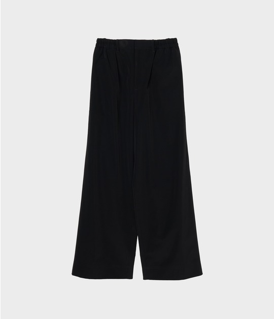 CROPPED TROUSER