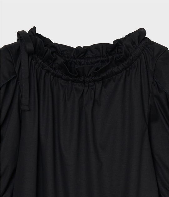 VOLANGE JERSEY TOP 詳細画像