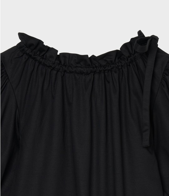 VOLANGE JERSEY TOP 詳細画像