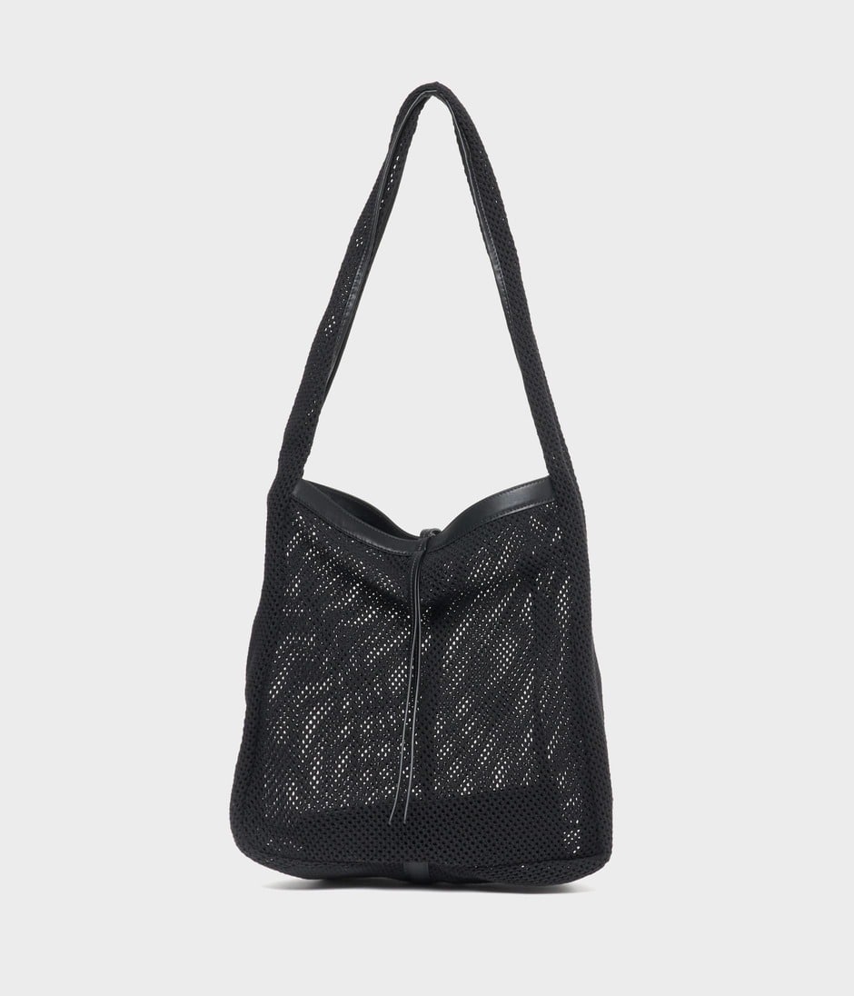 AMPLE TOTE 詳細画像 BLACK 3