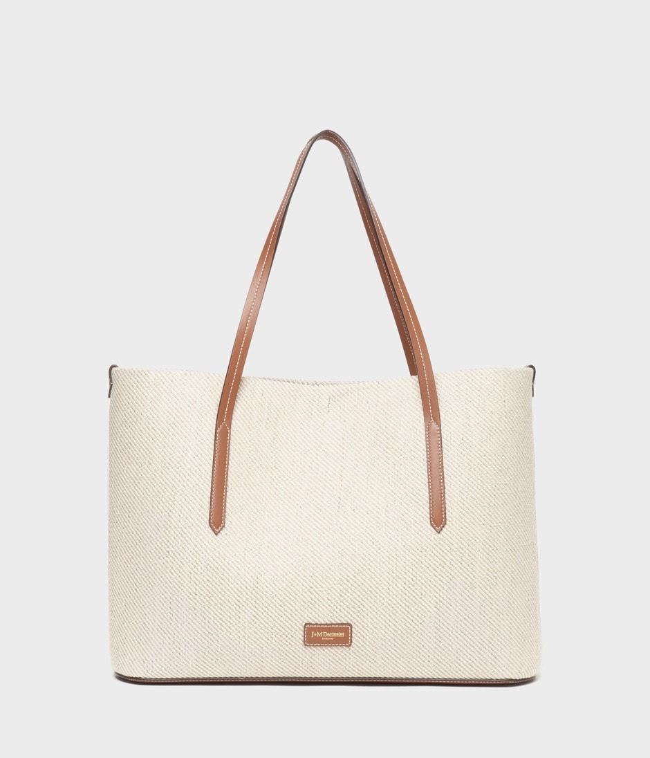 DART E/W TOTE 詳細画像 TOFFEE 1