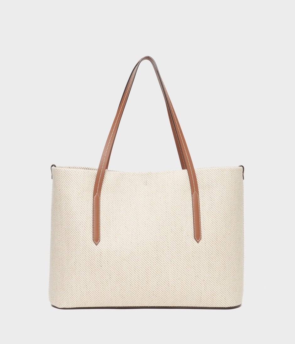 DART E/W TOTE 詳細画像 TOFFEE 3