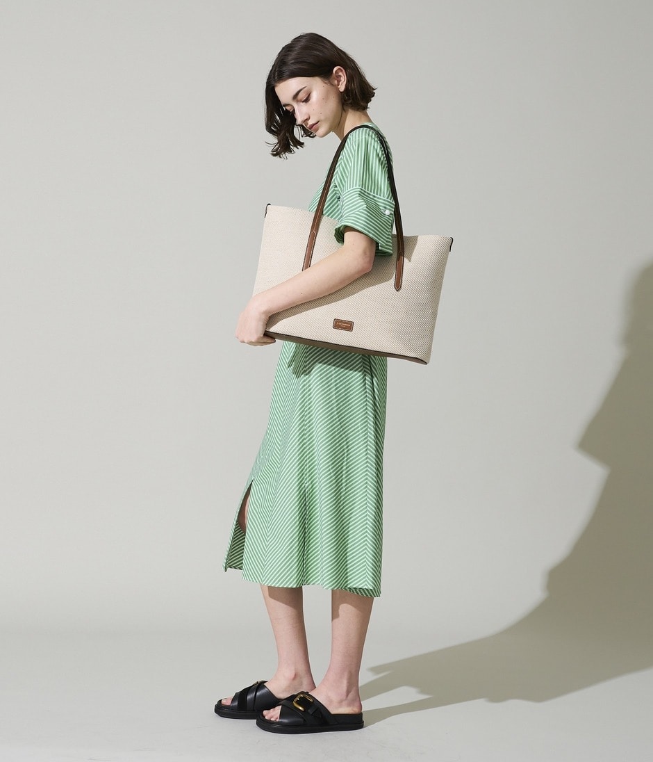 DART E/W TOTE 詳細画像 TOFFEE 7