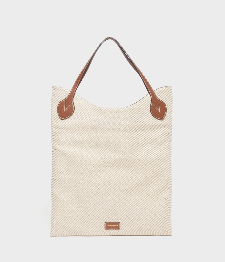 LUCIEN TOTE 詳細画像 TOFFEE 1