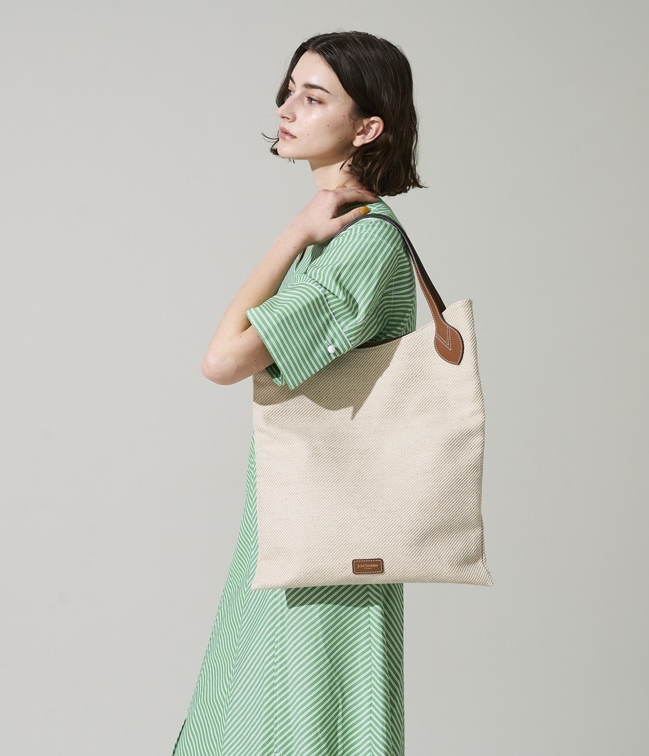 LUCIEN TOTE 詳細画像 TOFFEE 7