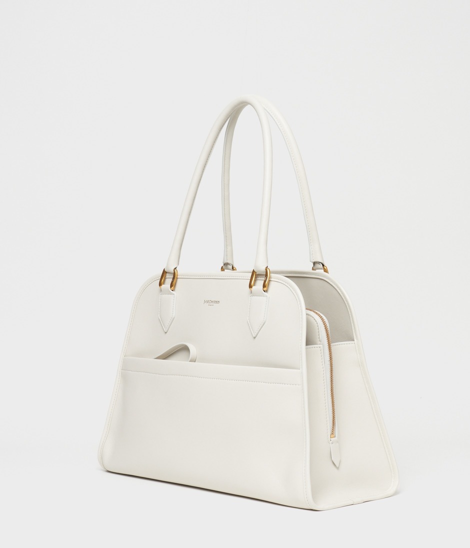 BUREAU BAG M 詳細画像 CREAM 2