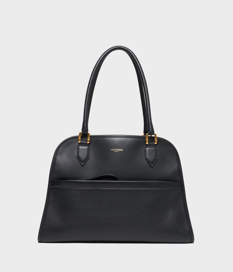 BUREAU BAG M 詳細画像 BLACK 1