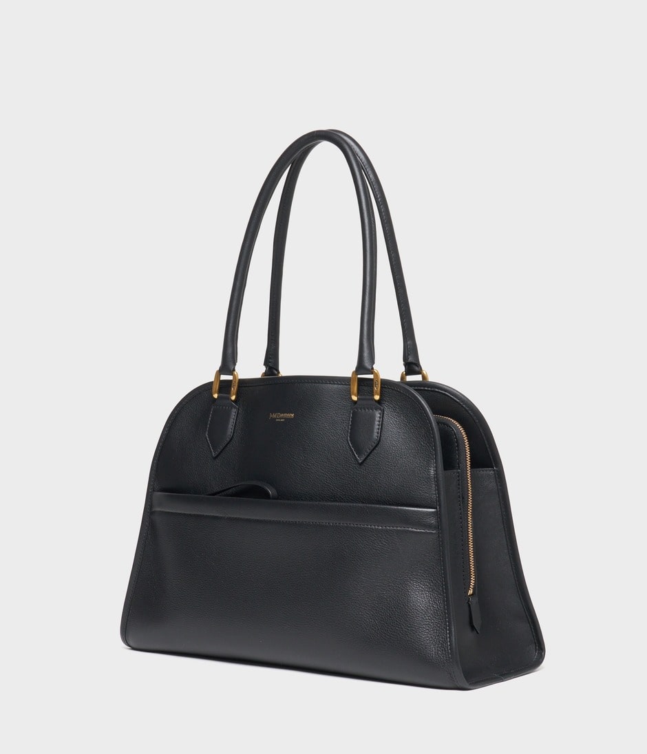 BUREAU BAG M 詳細画像 BLACK 2