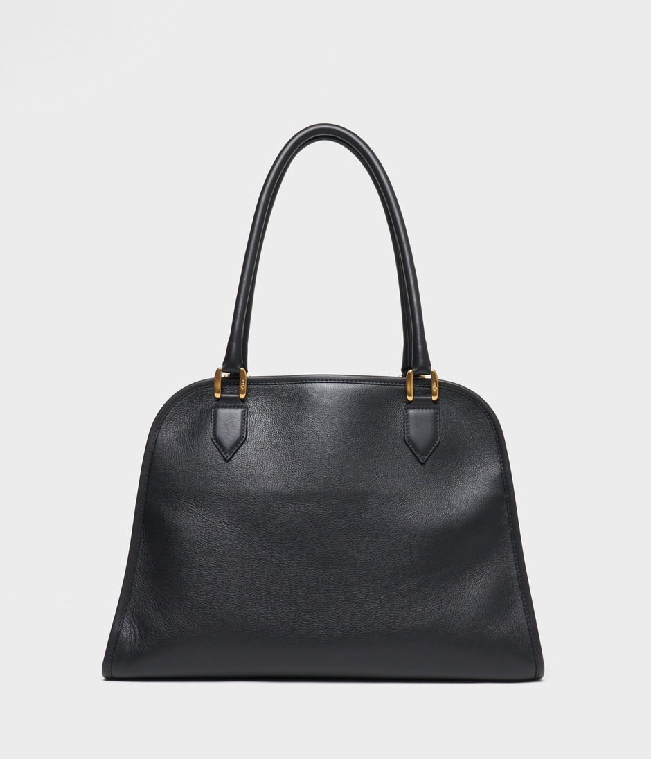 BUREAU BAG M 詳細画像 BLACK 3