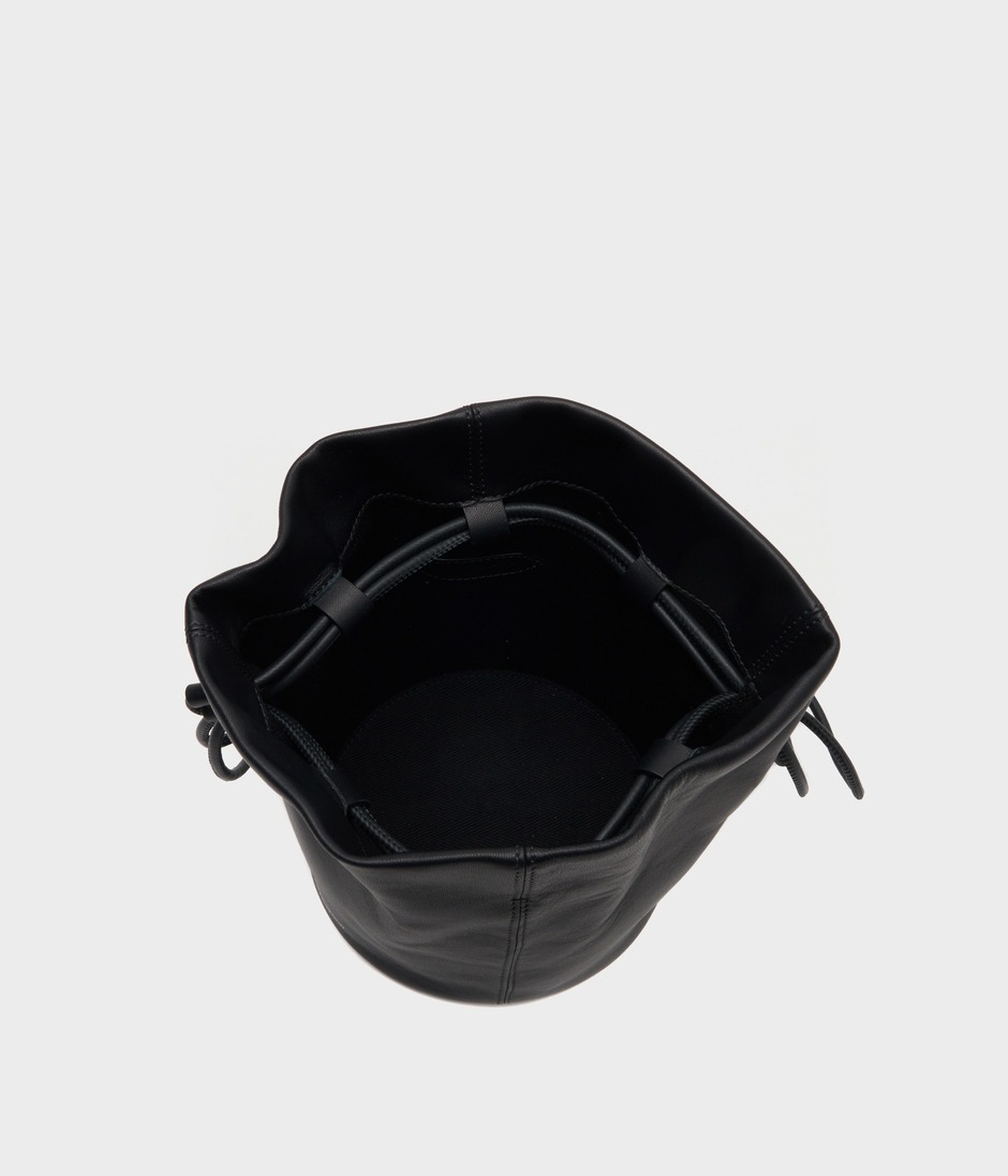 NUBE BUCKET MINI 詳細画像 BLACK 6