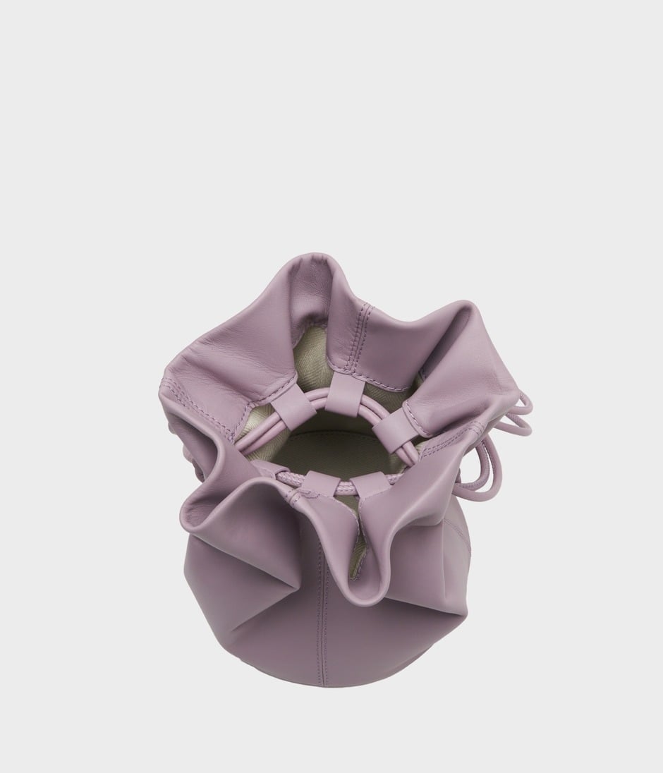 NUBE BUCKET MINI 詳細画像 LAVENDER 6