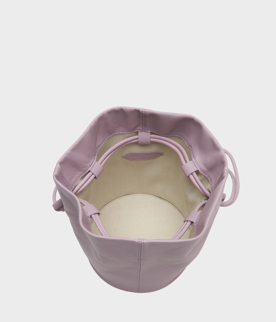 NUBE BUCKET MINI 詳細画像 LAVENDER 7