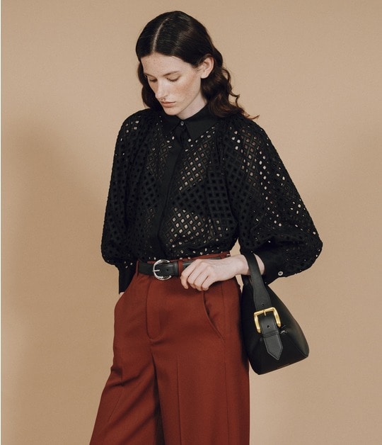 QUIVER ZIP 詳細画像