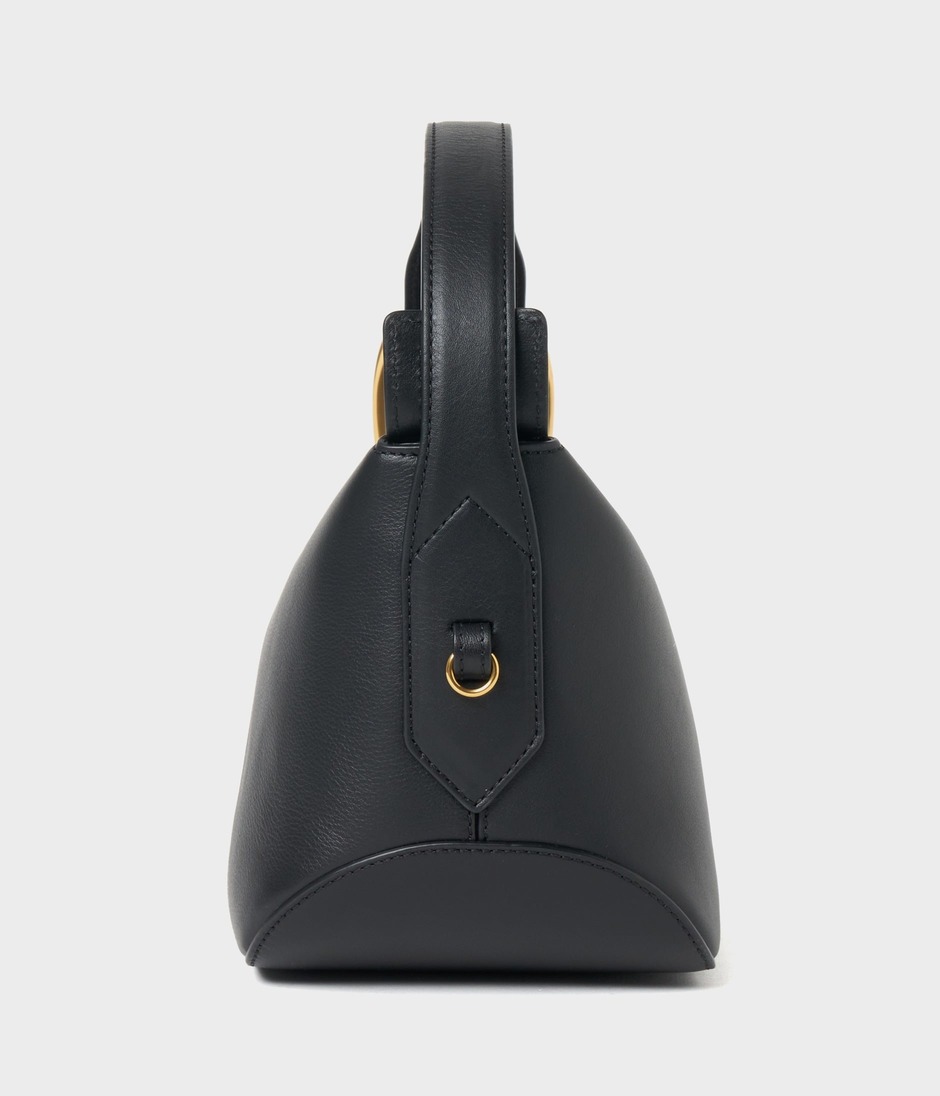 QUIVER ZIP 詳細画像 BLACK 4