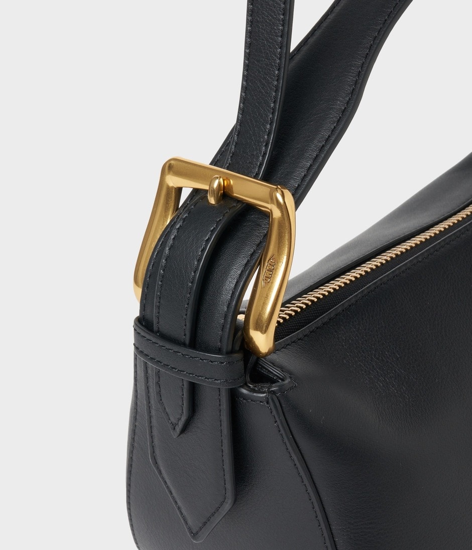 QUIVER ZIP 詳細画像 BLACK 6