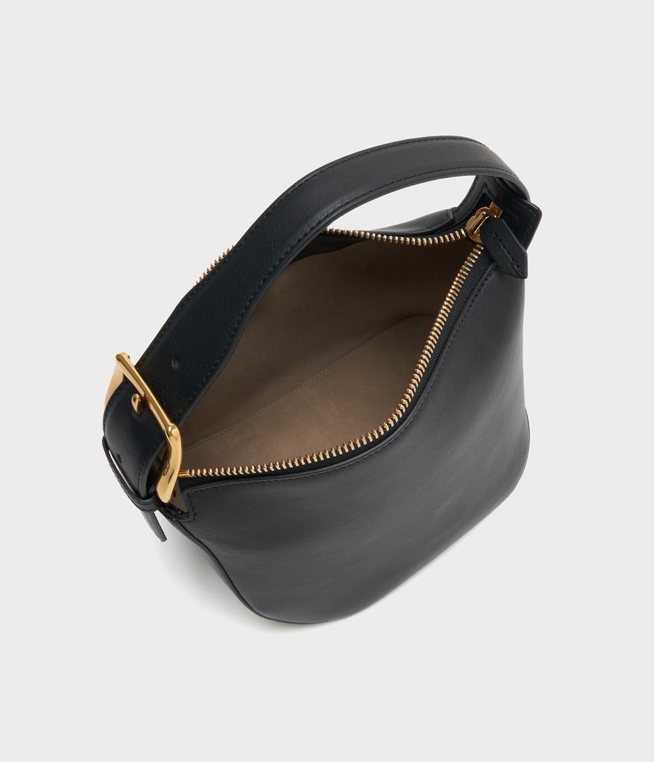 QUIVER ZIP 詳細画像 BLACK 8