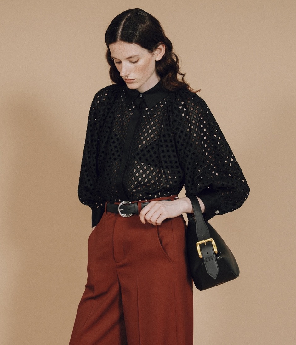 QUIVER ZIP 詳細画像 BLACK 9