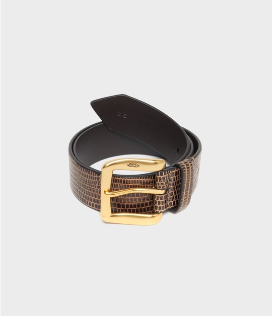 BONNY MEDIUM BELT 詳細画像