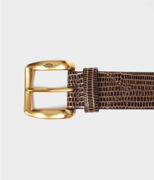 BONNY MEDIUM BELT 詳細画像