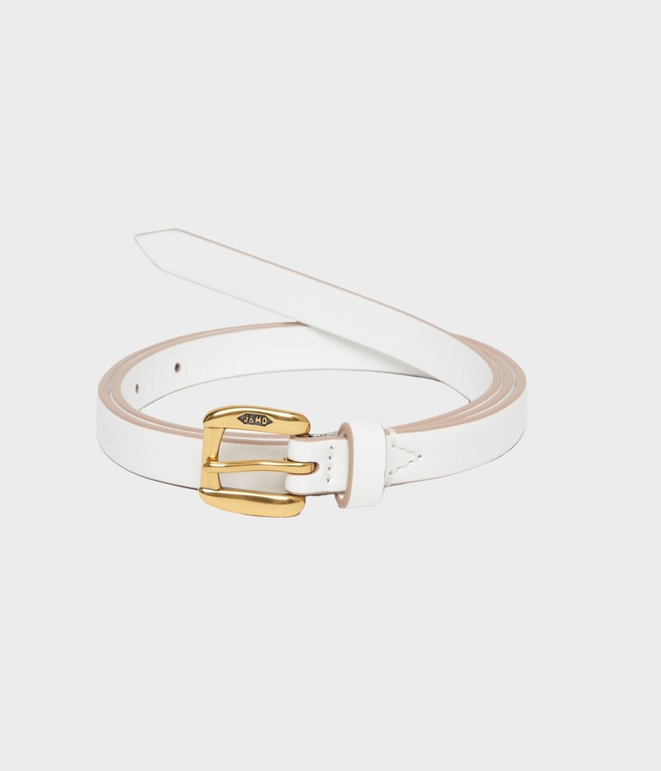 BONNY BELT MINI 詳細画像 OFF WHITE 1