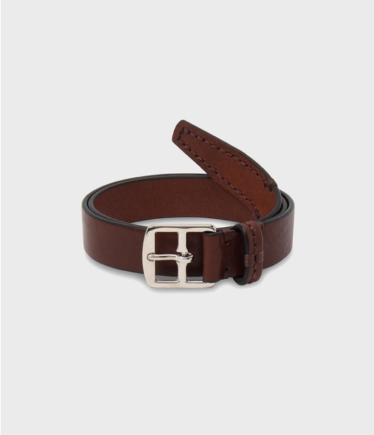 HARNESS BUCKLE /END STITCH 30MM 詳細画像