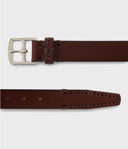 HARNESS BUCKLE /END STITCH 30MM 詳細画像