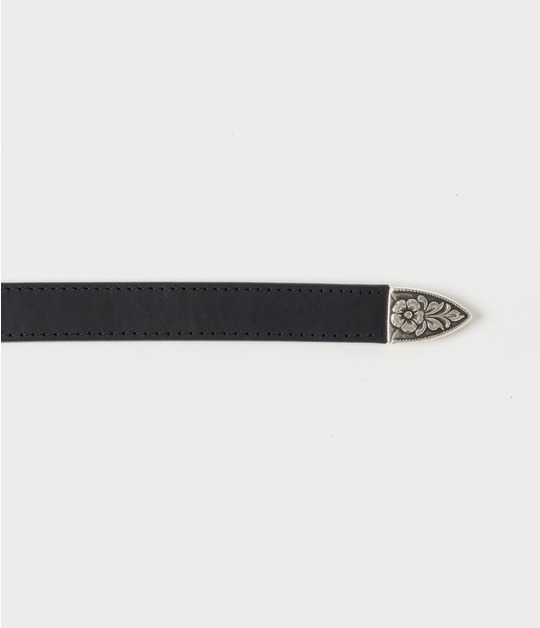 WESTERN BUCKLE 20MM 詳細画像