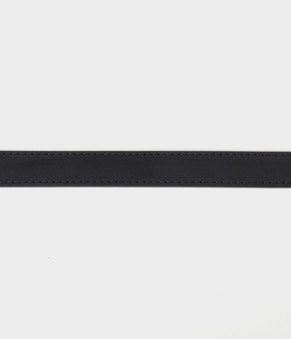 WESTERN BUCKLE 20MM 詳細画像 BLACK 3