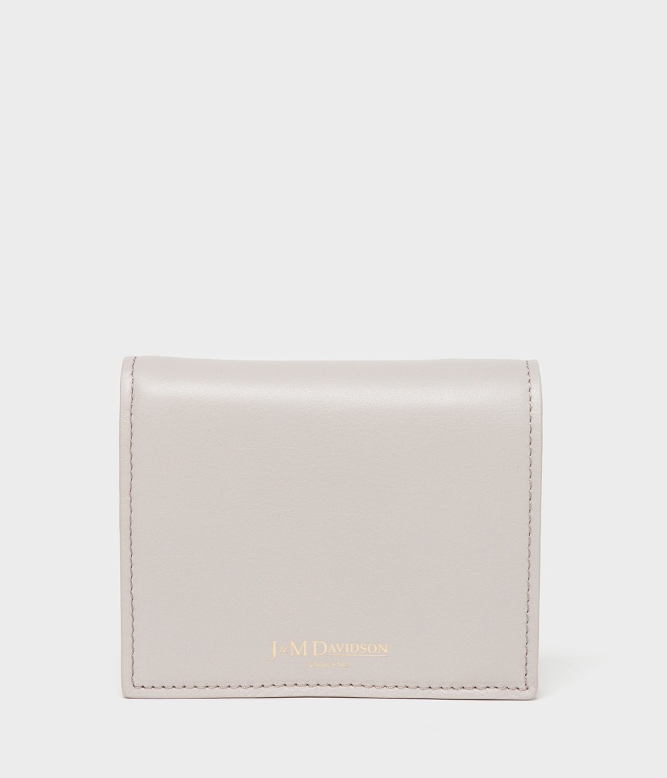 BI-FOLD WALLET 詳細画像 LIGHT GREY 1