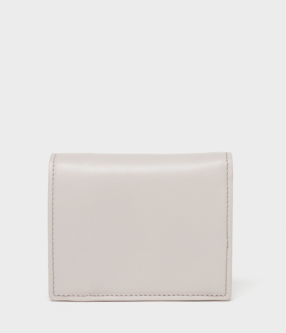 BI-FOLD WALLET 詳細画像 LIGHT GREY 2