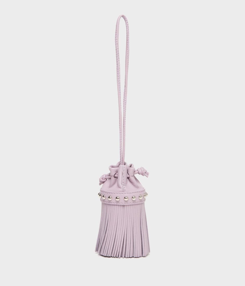 FRINGE CARNIVAL CHARM 詳細画像 LAVENDER 1