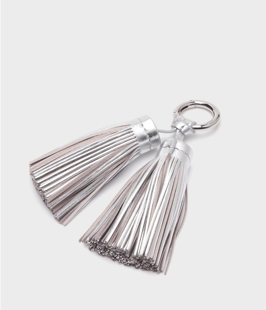 DOUBLE TASSEL CHARM 詳細画像