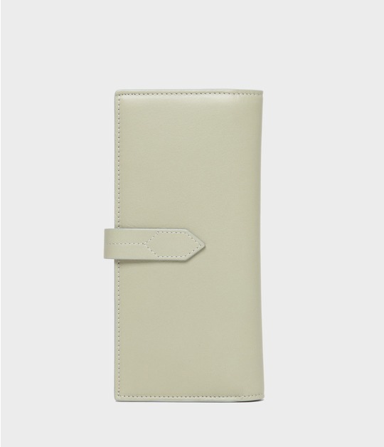 LOSANGE LONG FOLD WALLET 詳細画像