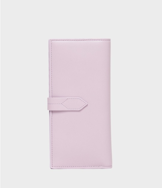 LOSANGE LONG FOLD WALLET 詳細画像