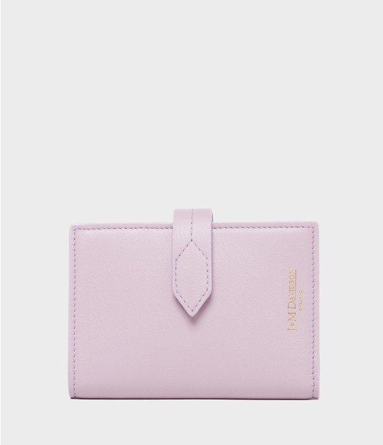 LOSANGE FOLD WALLET 詳細画像