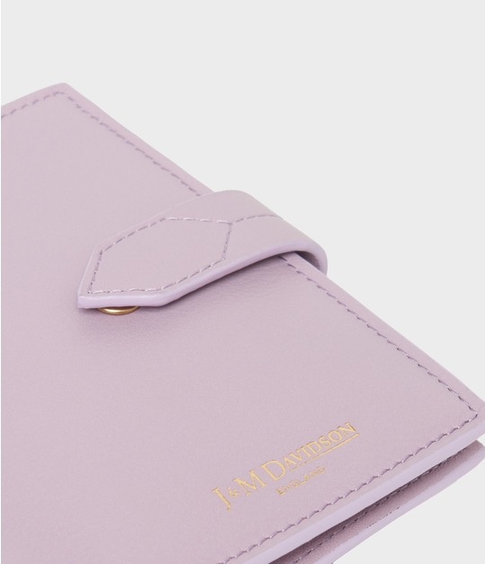 LOSANGE FOLD WALLET 詳細画像