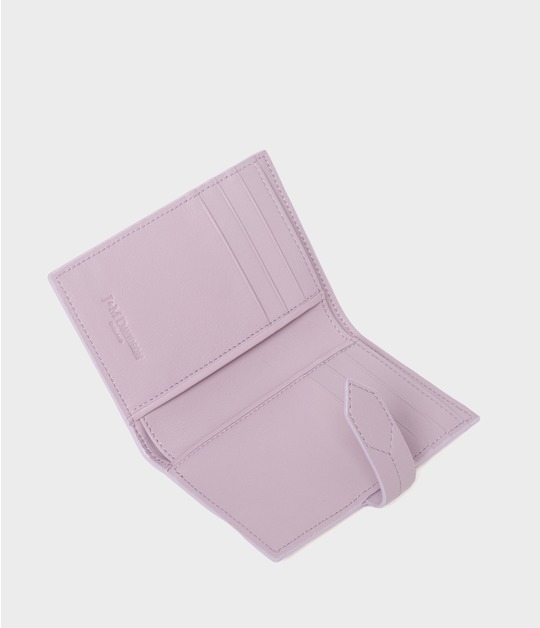 LOSANGE FOLD WALLET 詳細画像