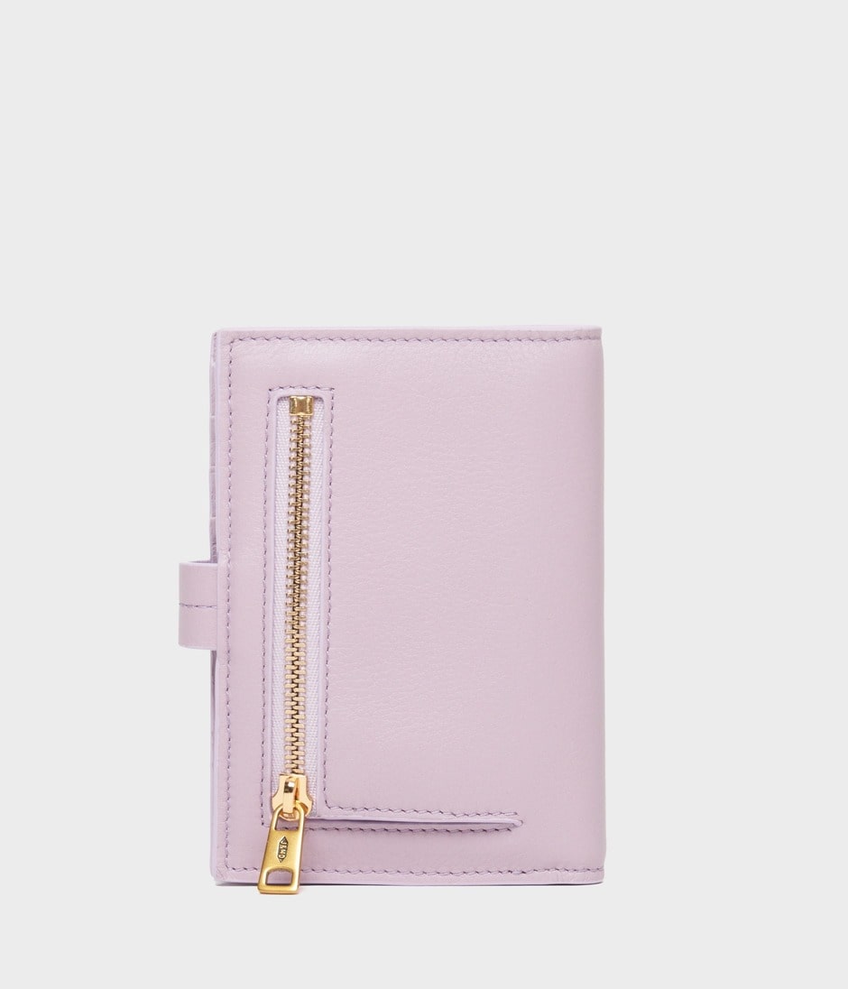 LOSANGE FOLD WALLET 詳細画像 LAVENDER 2