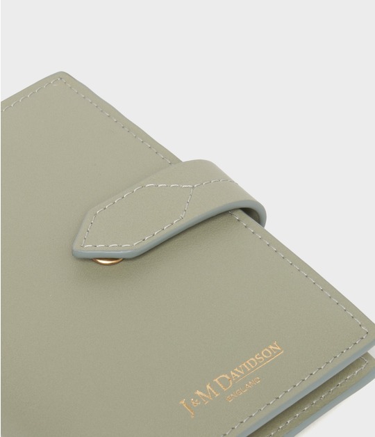 LOSANGE FOLD WALLET 詳細画像